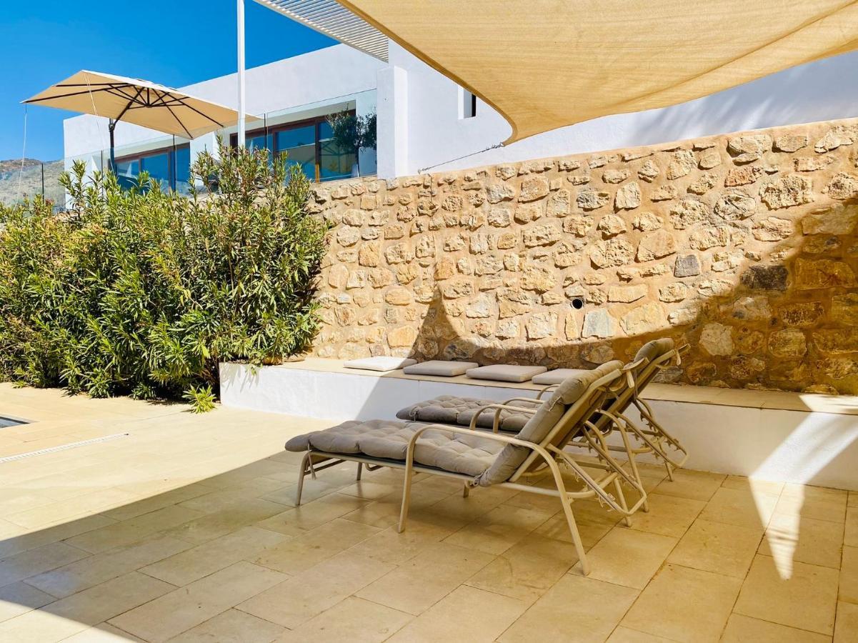 La Casa De Cristal - Alpujarra Escape Orgiva
