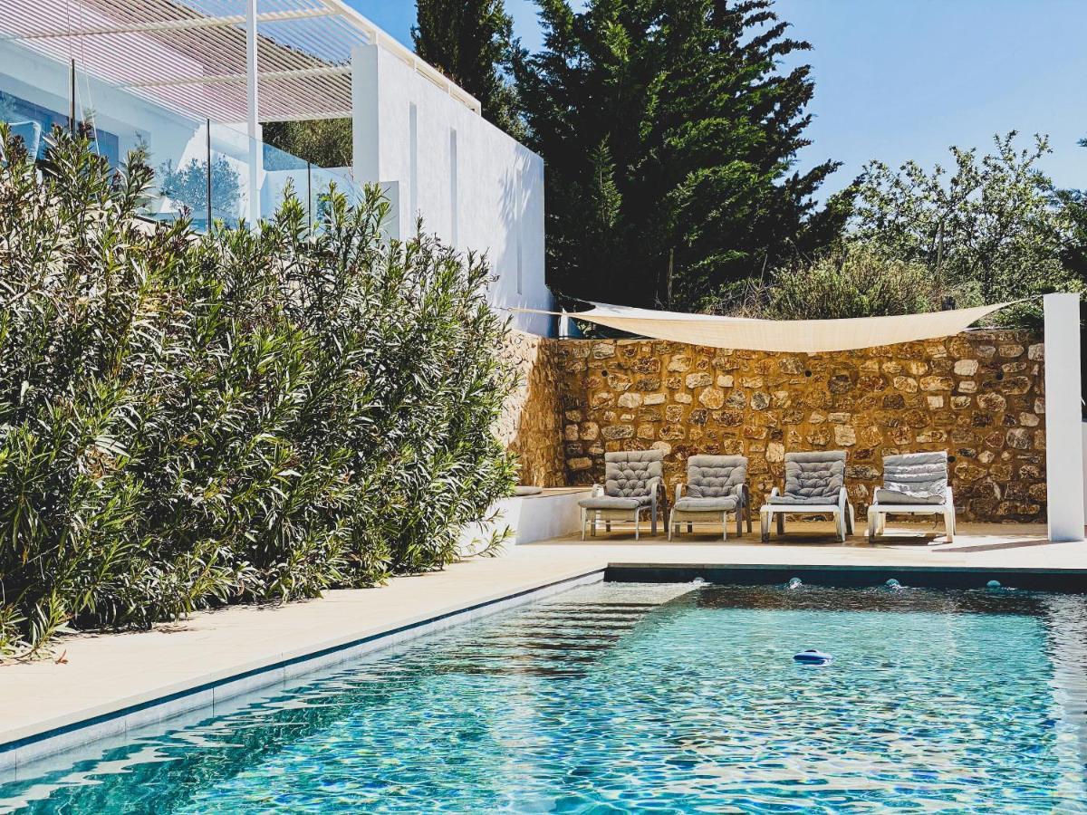 Villa La Casa De Cristal - Alpujarra Escape