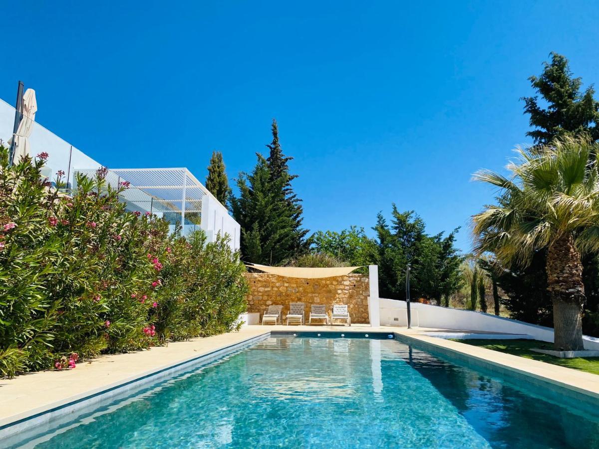 La Casa De Cristal - Alpujarra Escape Villa *