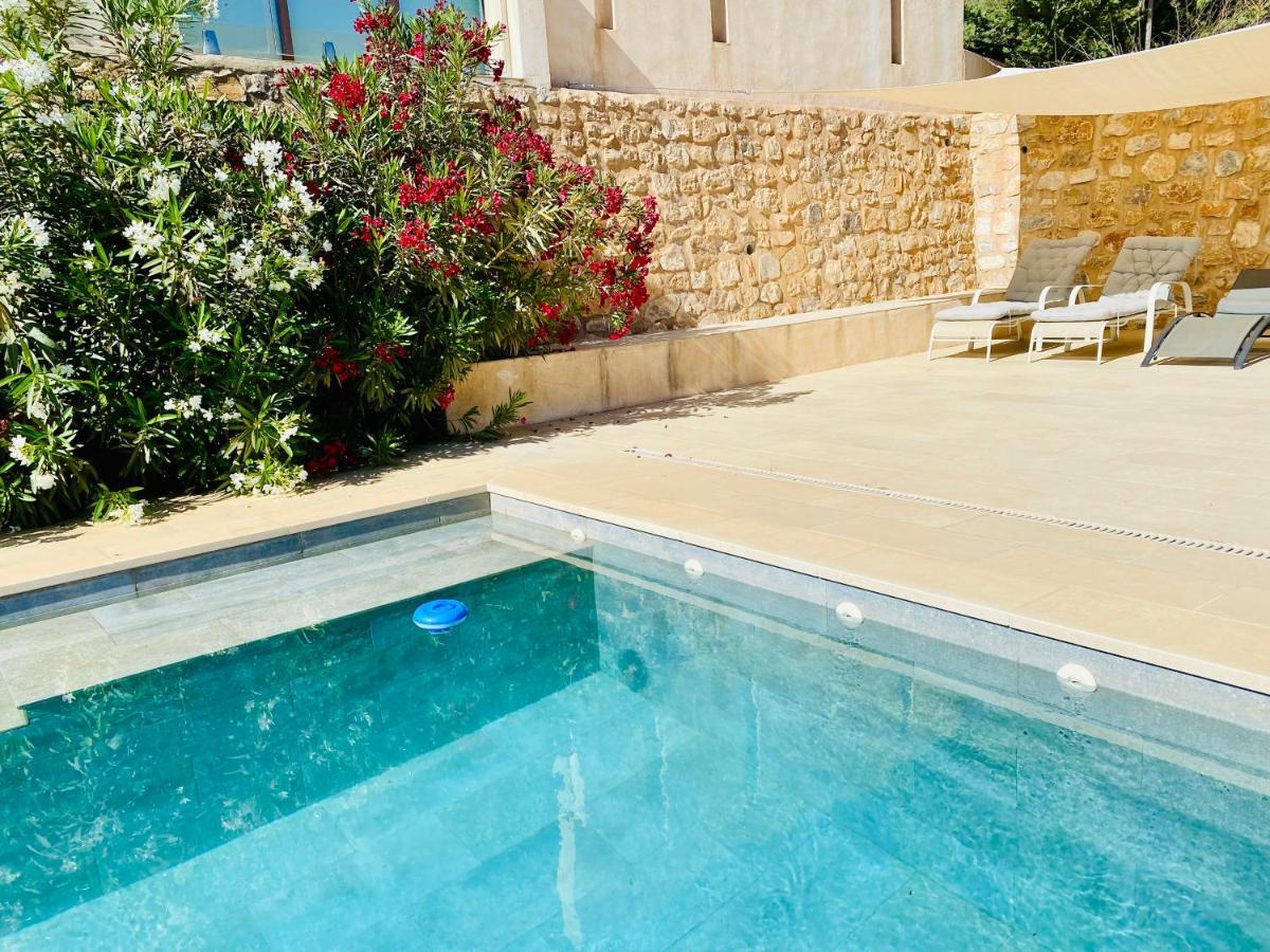 La Casa De Cristal - Alpujarra Escape Villa Orgiva