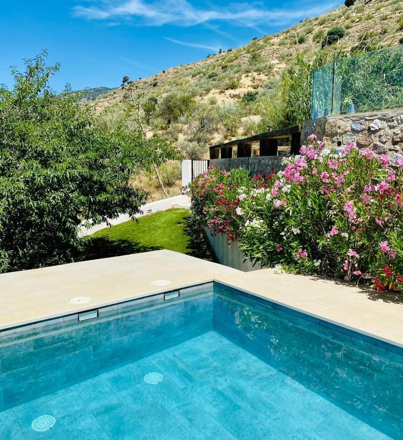 La Casa De Cristal - Alpujarra Escape Villa