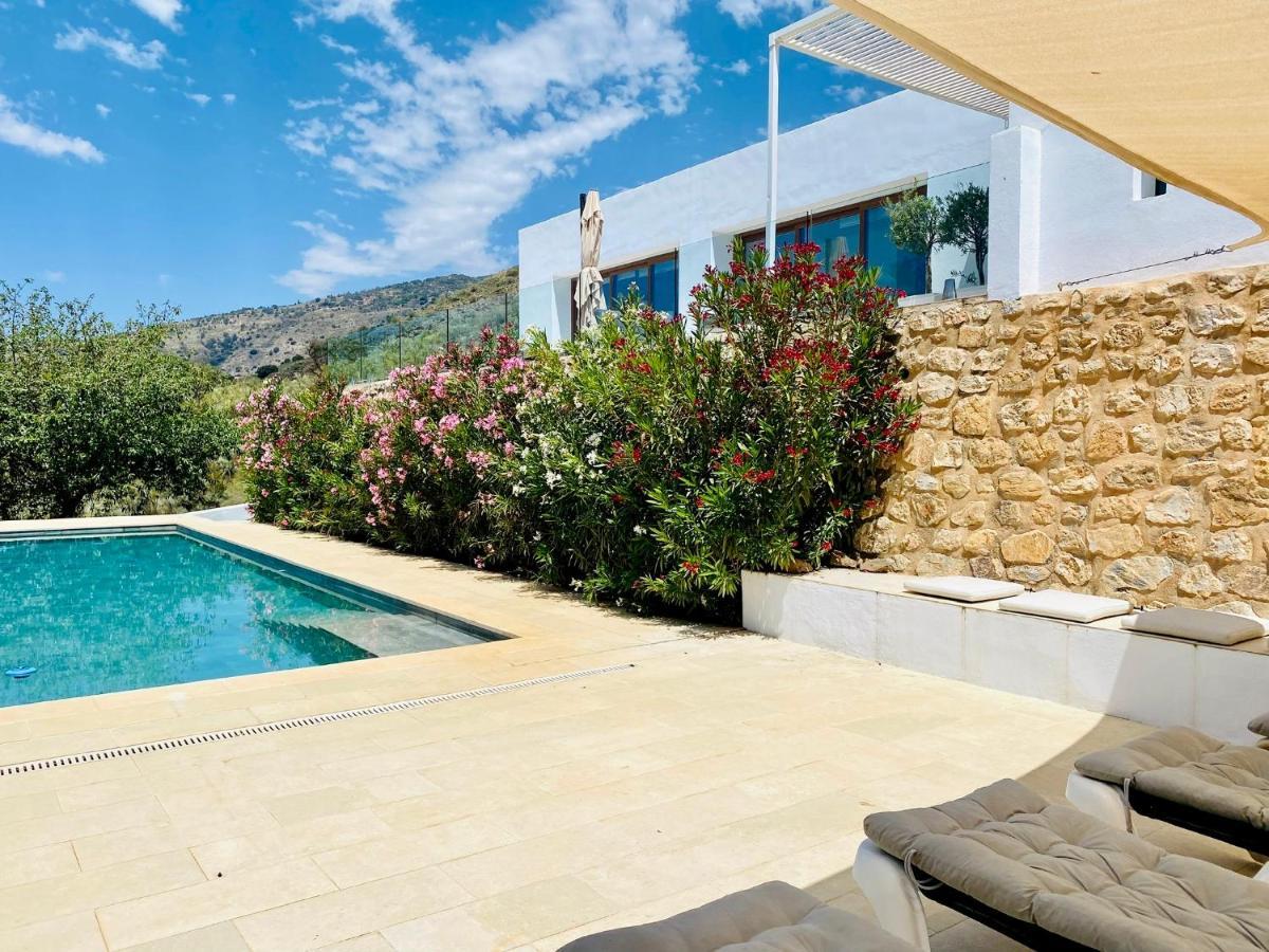 Villa La Casa De Cristal - Alpujarra Escape *