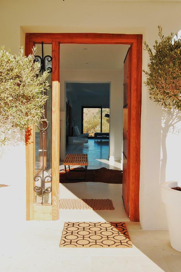 La Casa De Cristal - Alpujarra Escape