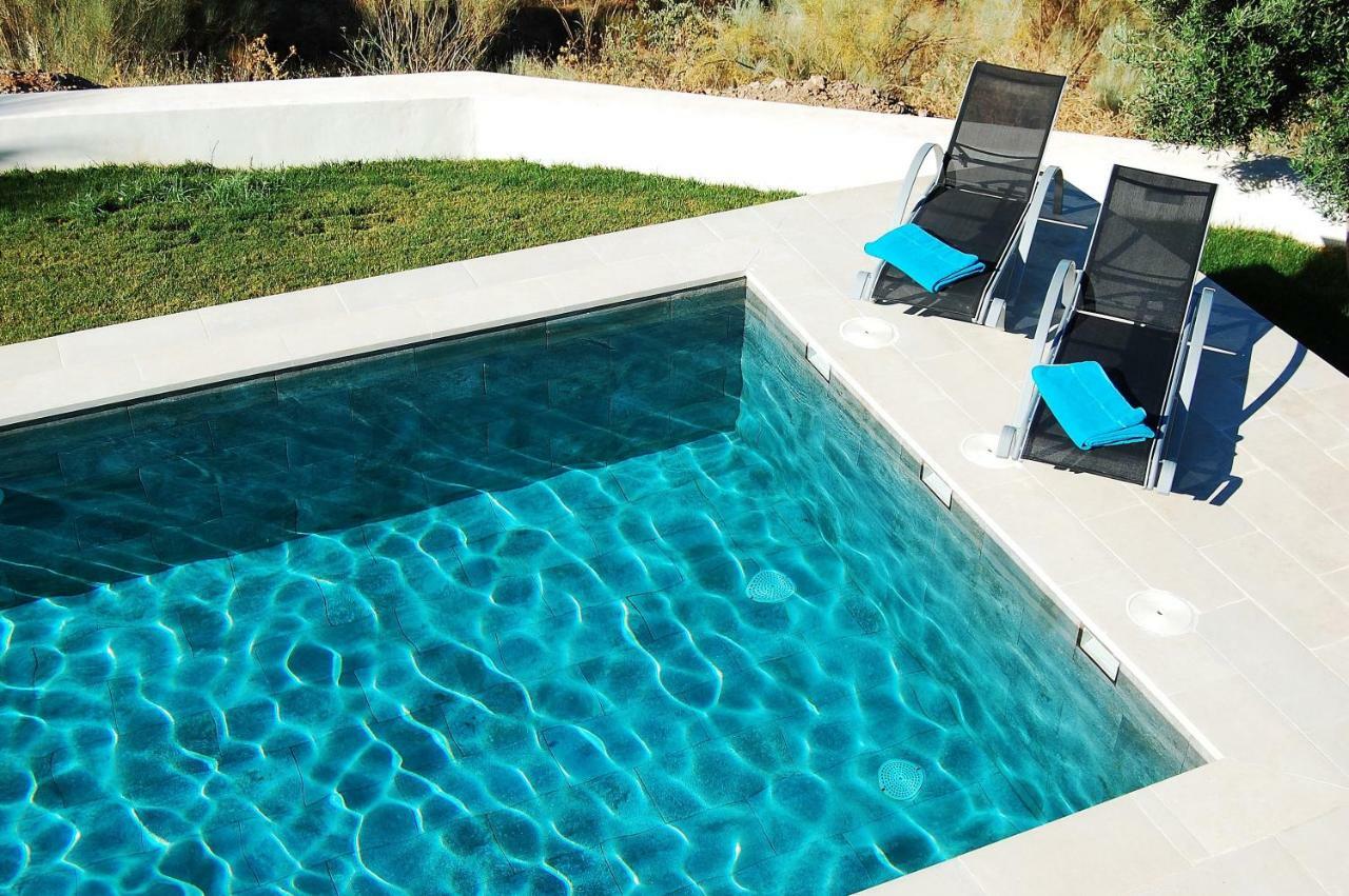 Villa La Casa De Cristal - Alpujarra Escape