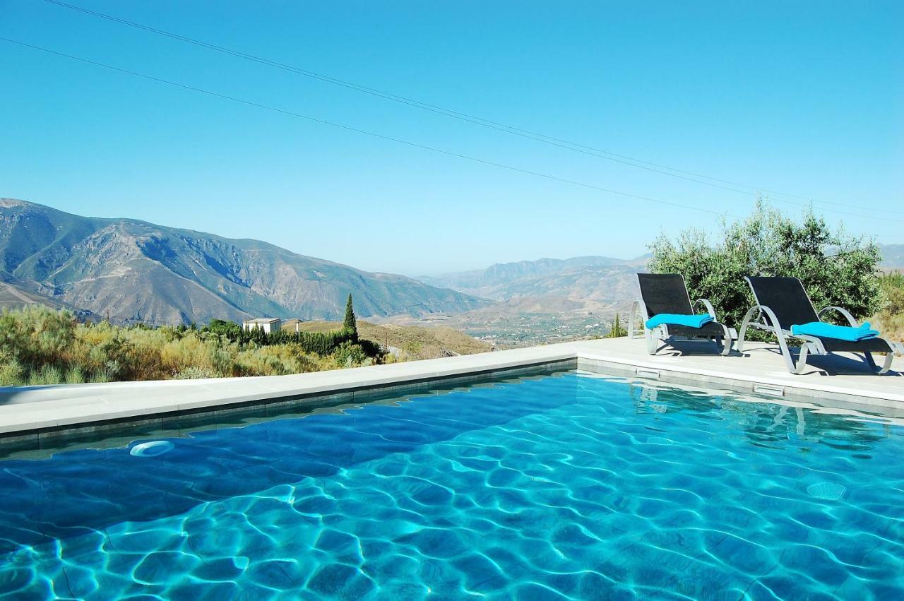 La Casa De Cristal - Alpujarra Escape *