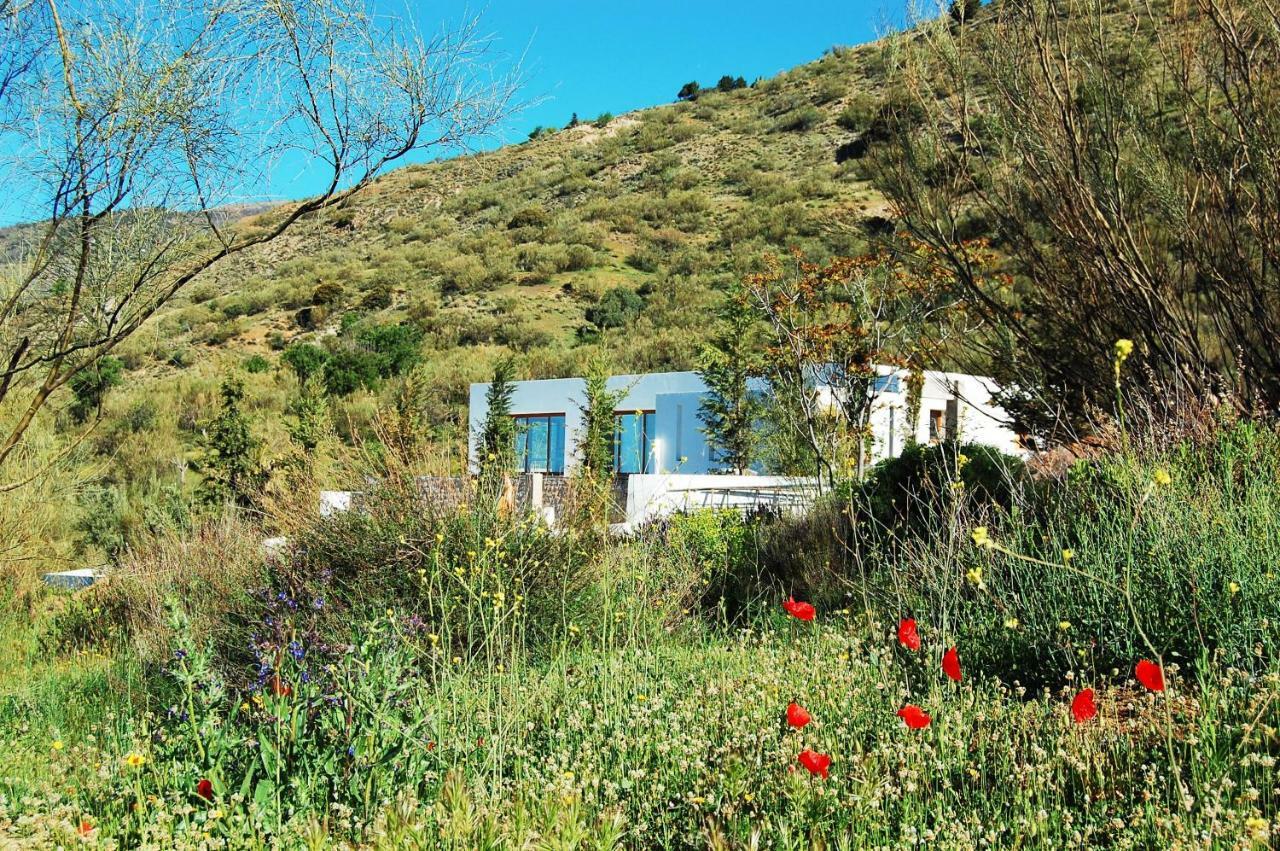 Villa La Casa De Cristal - Alpujarra Escape Orgiva