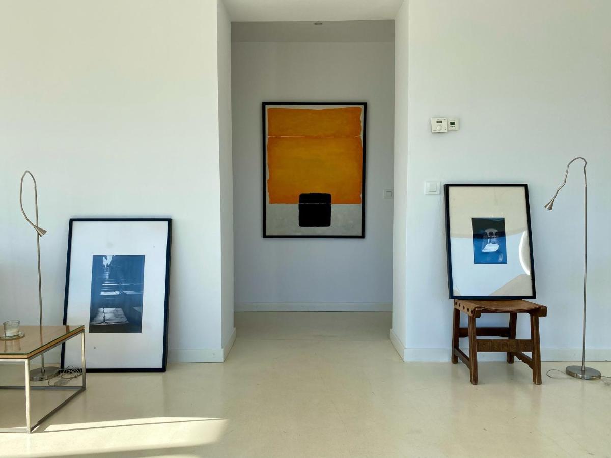 La Casa De Cristal - Alpujarra Escape