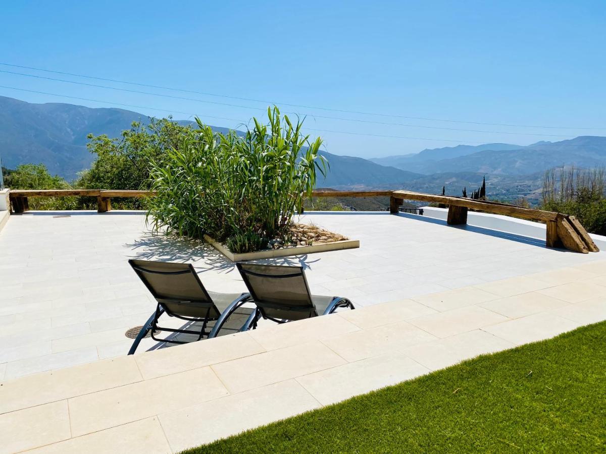 La Casa De Cristal - Alpujarra Escape *