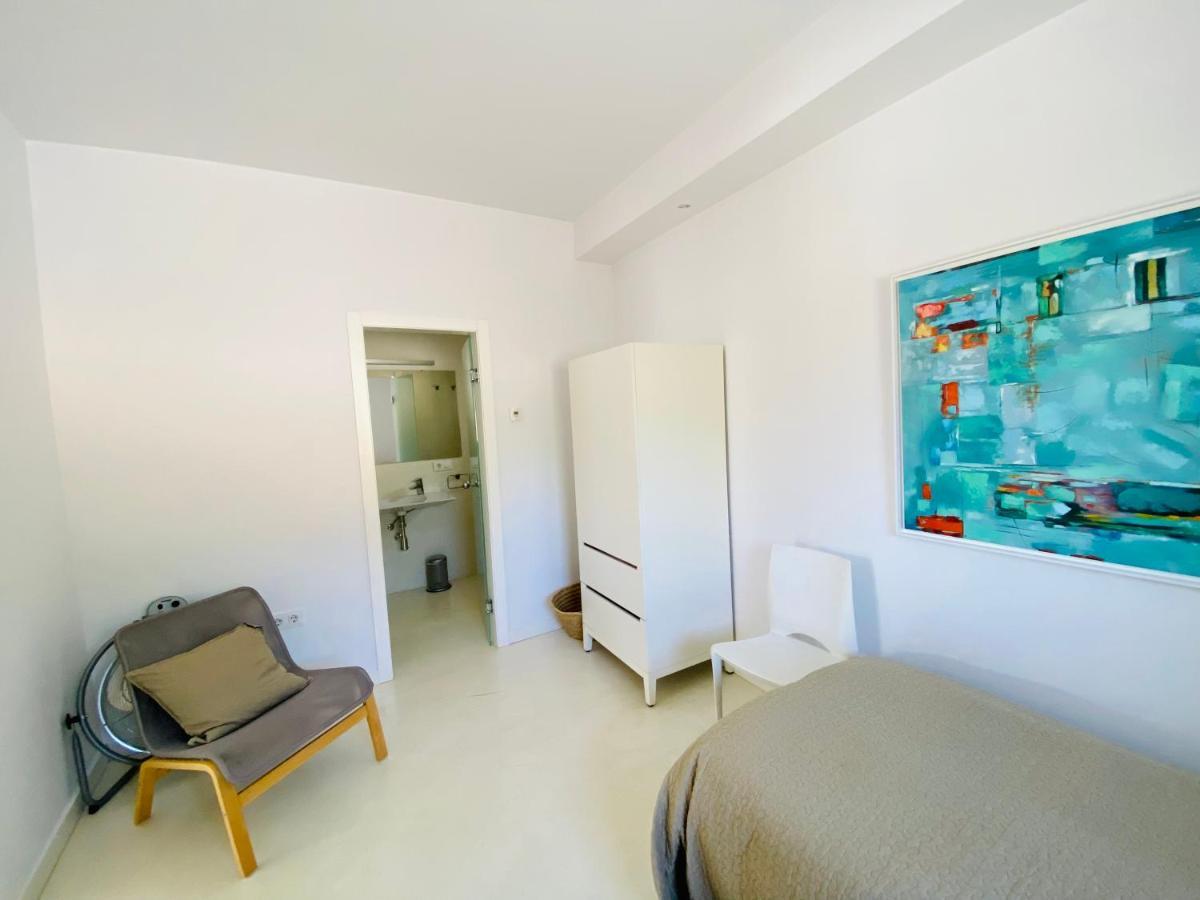 La Casa De Cristal - Alpujarra Escape