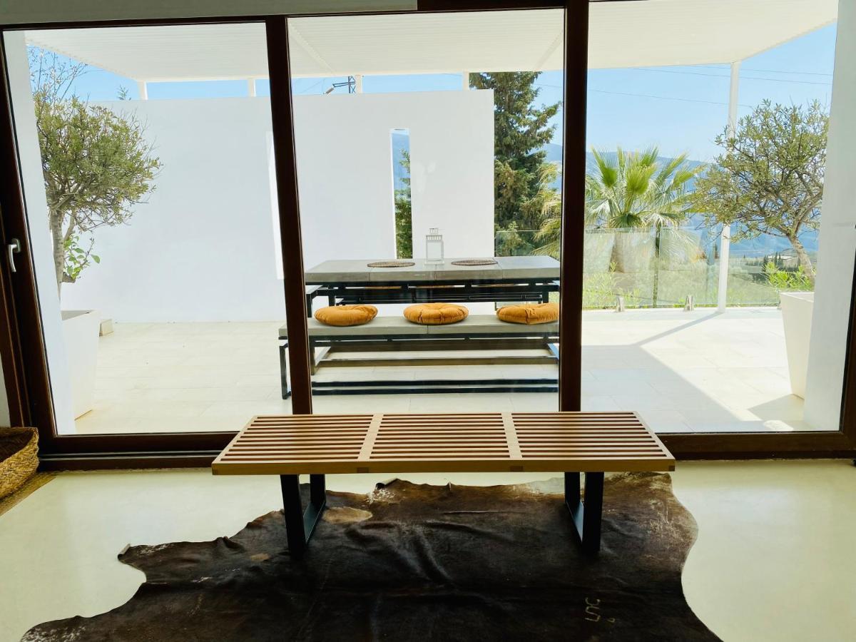 Villa La Casa De Cristal - Alpujarra Escape