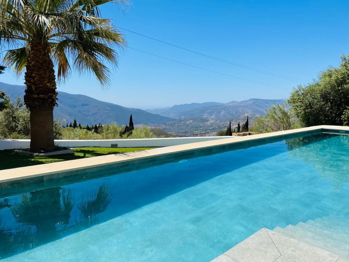 Villa La Casa De Cristal - Alpujarra Escape *