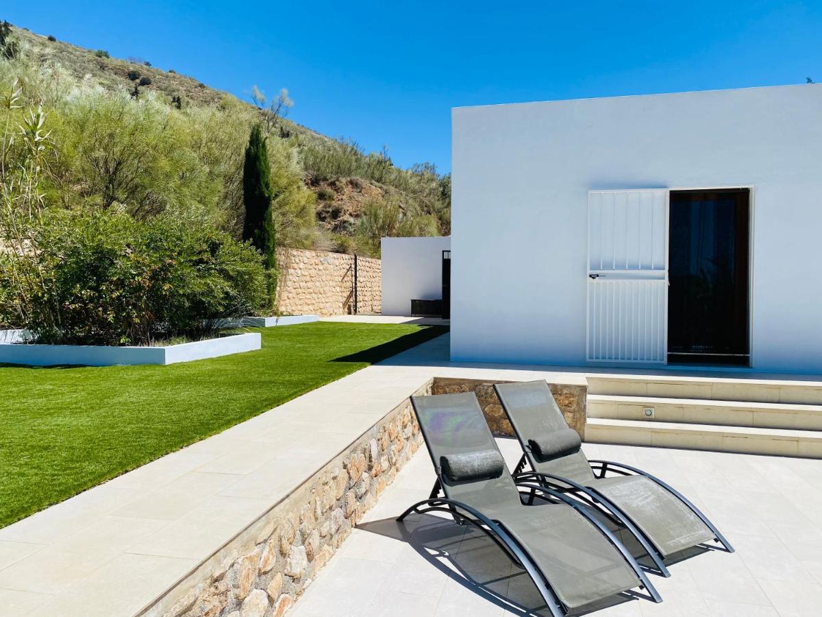 La Casa De Cristal - Alpujarra Escape * Orgiva