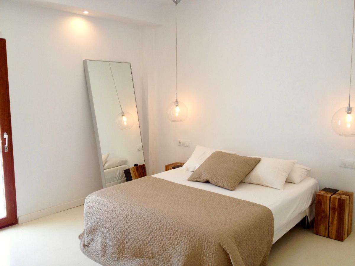 La Casa De Cristal - Alpujarra Escape Villa Orgiva