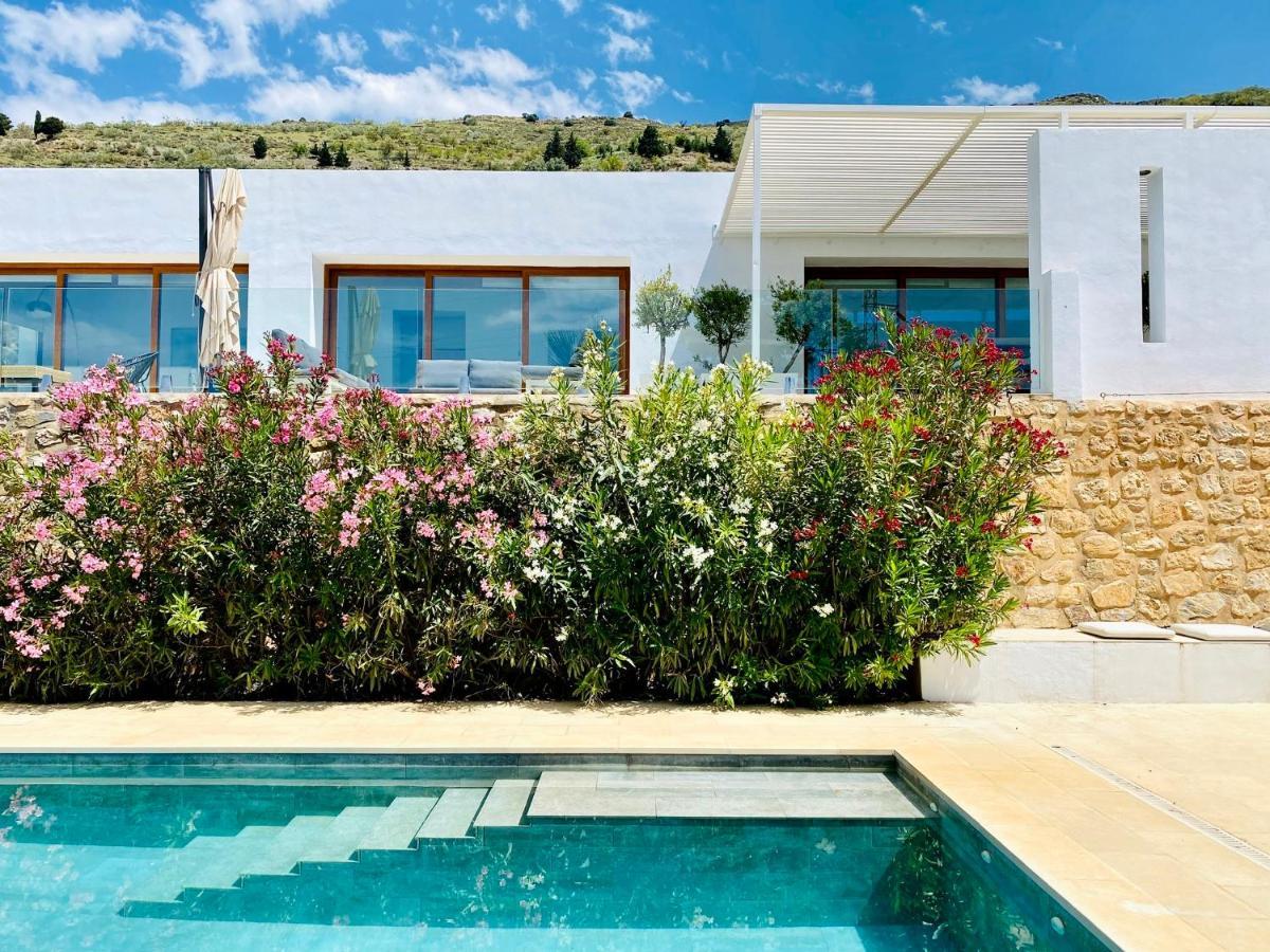La Casa De Cristal - Alpujarra Escape